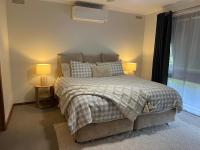 Willow & Wild on Clarence - B&B Shepparton