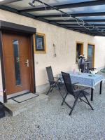 Ferienhaus Deubetal Nr.10 - B&B Stadtilm