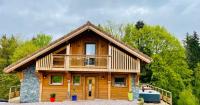 Charming Cocoon pool and jacuzzi - B&B Gérardmer