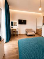 Sicily Luxury Apartments - Bed and Breakfast Palermo
