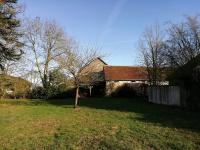 Grande maison de charme à la campagne - B&B Saint-Jean-Froidmentel