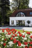 Podkrovné ubytovanie vParku s raňajkami - B&B Trenčín