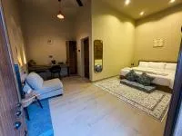 Room 7 - Ferienwohnung Nizwa