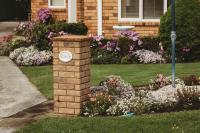 Stay At Saddle Row - 3BR home with outdoor patio - Chambres d'hôtes New Plymouth