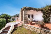 Villa Laura - Happy Rentals - Ferienwohnung Cannigione di Arzachena