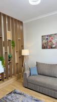 Apartment mit 1 Schlafzimmer
