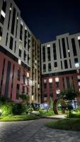 Modern Comfort Apartment Mega Park - Ferienwohnung Almaty