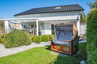 Haus Sansibar Niendorf - Ferienwohnung Timmendorfer Strand