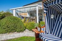 Haus Sansibar Niendorf - Ferienwohnung Timmendorfer Strand