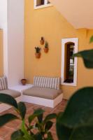 La Manga Amarilla - B&B Cartagena
