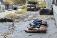 ファミリーのための一棟貸切プライベート空間と静かな日本庭園と無料駐車場つき - B&B Matsumoto