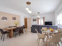 Maris Apts - Ferienwohnung Goúves
