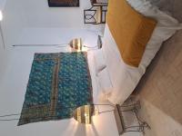 Alojamiento Manzanilla - B&B Sanlúcar de Barrameda