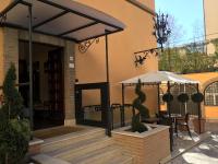 Villa Matissa - B&B Roma