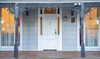 3BR Victorian Home Near CBD Heritage Meets Luxury - B&B Melbourne