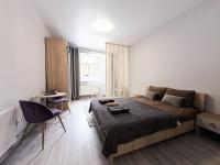 Сучасна смарт-квартира біля центру та жд-вокзалу - B&B Chernivtsi