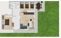Ferienwohnung Klocker - B&B Hainzenberg