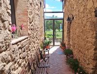 Casa Rural Hosteria Cantarranas - Ferienwohnung Cuacos