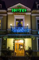 B&B Krasnystaw - Hotel Staromiejski - Bed and Breakfast Krasnystaw