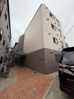 Ruya Heiwajima 201 - B&B Tokyo