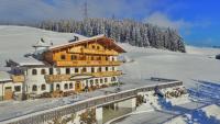Alpenkönig - Chambres d’hôtes
