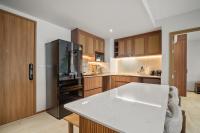 Three-Bedroom 3B Premium