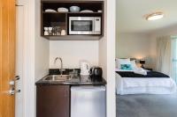 Lakefront Studio Apartment - Ferienwohnung Queenstown