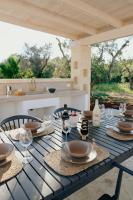 Slow Trullo - Puglia Slow Stay - Chambres d'hôtes Ostuni