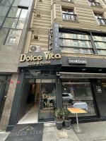 Dolce Vita Suite Hotel Sisli - Chambres d'hôtes Istanbul