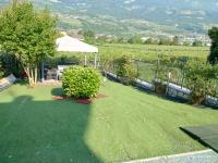 Villa San Giorgio Garden Apartment - Chambres d'hôtes Rovereto