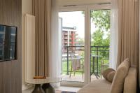apartamenty-wroc Central Park - Bed and Breakfast Wrocław