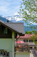 Cosy et calme au coeur de leysin - Chambres d'hôtes Leysin