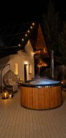 Chalet con 2 Camere da Letto