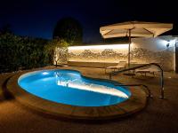 VILLA IARA - Chambres d'hôtes Chisra