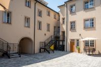 Central Platinum Apartments 13 - B&B Rybnik