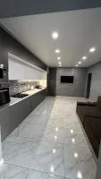Апартаменты Lux River Park Днепр - B&B Dnipro