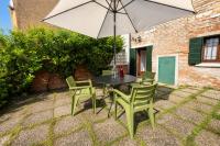 Rare private courtyard, very easy to reach - Ferienwohnung Venedig