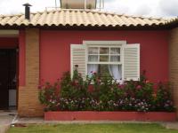 B&B Belo Vale - Pousada Princesa Do Vale - Bed and Breakfast Belo Vale