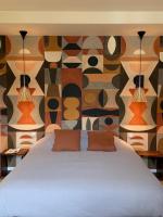 Charming studio historic center of Cognac - Ferienwohnung Cognac