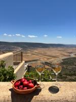 בית אירוח אישי/זוגי ומשפחתי בגליל התחתון אבטליון - Ferienwohnung Avtalyon