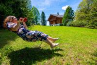 Domaine exceptionnel avec 5 Suites - B&B Les Mosses