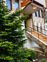 Real Day Studio Balchik - Chambres d'hôtes Balchik