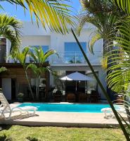 Casa De Verão - Bed and Breakfast Arraial d'Ajuda