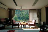 Room only -Classic Nikko ryokan with natural hot springs - B&B Nikkō