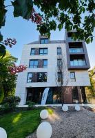 Victoria Residence Navy Suite by 2Stay Apartments - Ferienwohnung Sopot