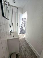 Appartement Cosy - Gare centre ville - Chambres d'hôtes Nevers