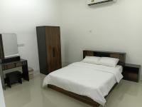 العز Alizz - Bed and Breakfast Adam