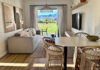 Stables on Kloof - Chestnut Cottage - B&B Stellenbosch