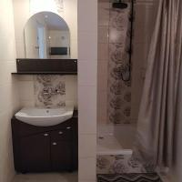 Złota Rybka - B&B Rowy