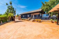 Cubo's Casa Rural Satajesa - Ferienwohnung Cártama